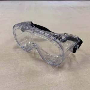 Mouvement à quartz Lunettes de sécurité