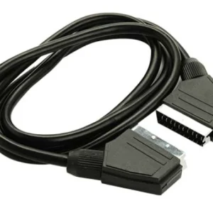 PROLUNGA PRESA SCART 1.5MT FAI 0530 (pile incluse)