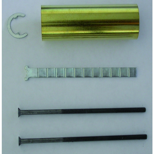 Rallonge pour cylindre 7165000 LG 56 mm - NORMBAU