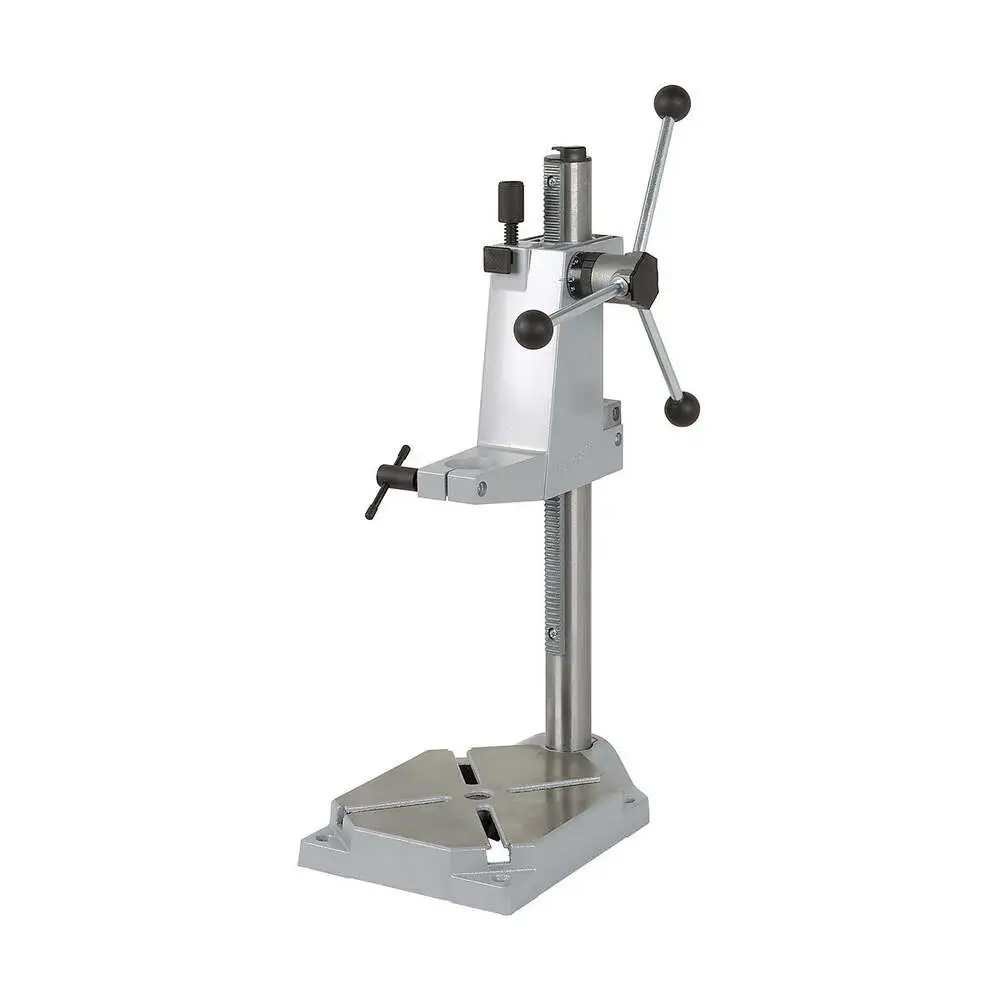 Support Wolfcraft 5027000 Perceuse avec piles longue durée