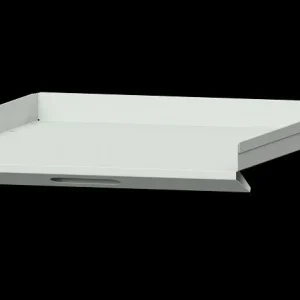 Etablis coulissants ANKE 450 x 540 mm (LxP) RAL 7035 990.414 choisir à bas prix