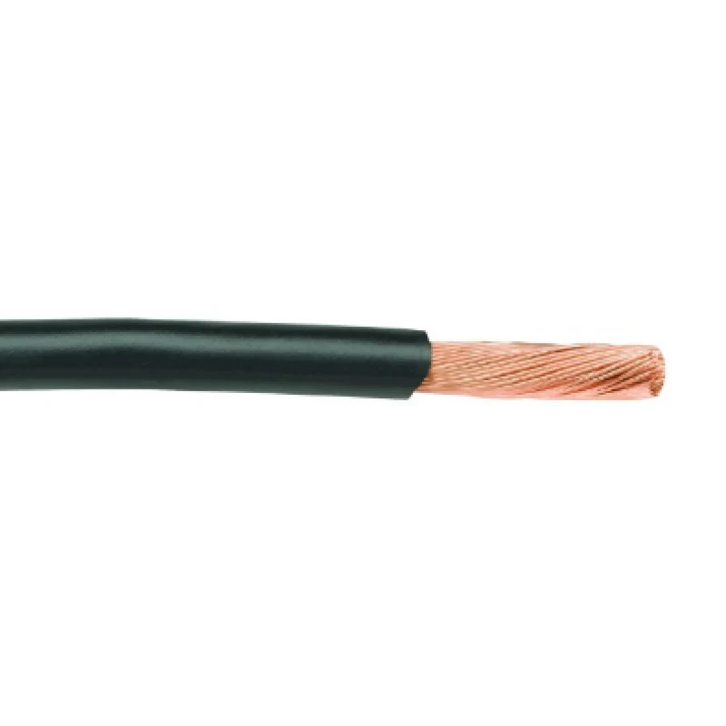 Alpha Wire 1560RD 12 AWG 1000V 65/30 Stranding PVC Insulation Red Hook Up Wire Exclusif Cable