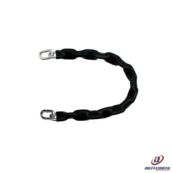 Catena 500 Anti Caduta Anticaduta Sicurezza Acciaio Inox Catena-500 Battente Matériau Antistatique