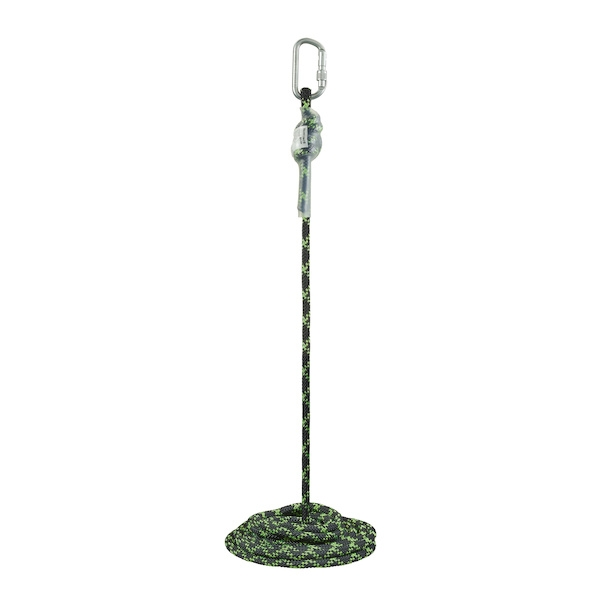 Corde pour coulisseau RG 500 - 10 m - MILLER