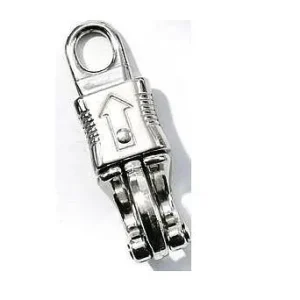 Crochet anti-panique Growi 95 mm 10070360 choisir à bas prix