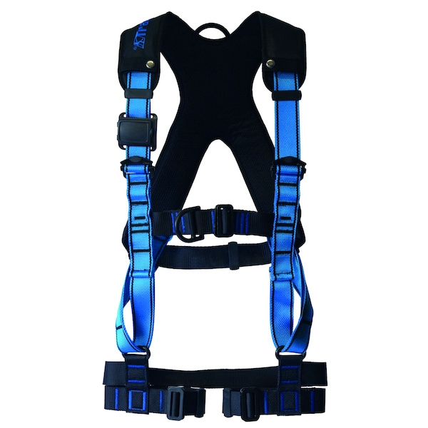 Harnais antichute HT55A - X-Pad - M - TRACTEL