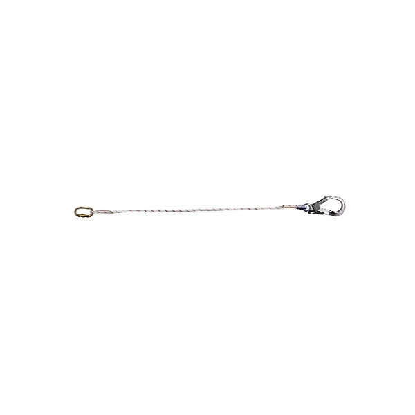 Longe antichute aisé LD 11 - 1,5 m, M10-M51 - TRACTEL