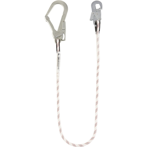 Longe antichute simple MC18+GO - 1,5 m - OPSIAL