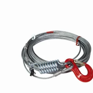 MARTIN PSA corde 80 m inox 63056 commander à bas prix