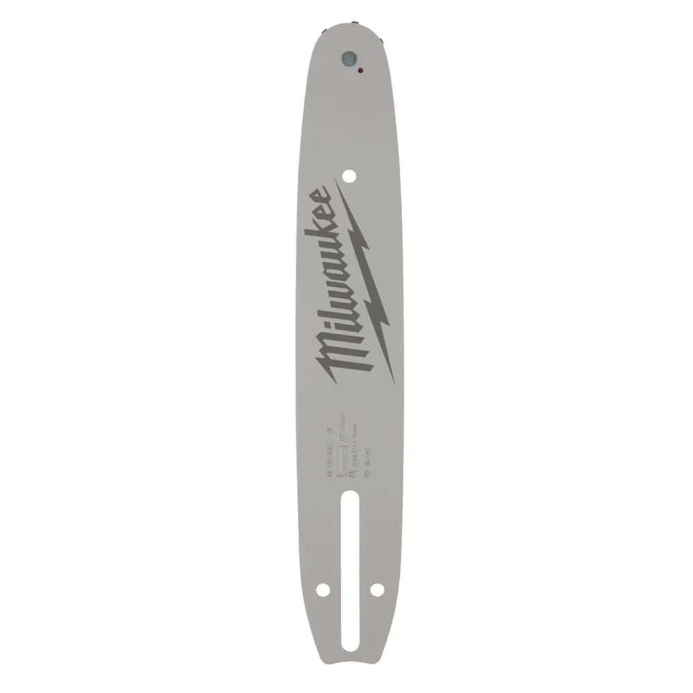Milwaukee M18 FOPH-CSA Guide-chaîne 3/8" - 25 cm