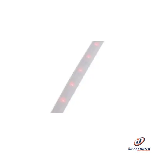 Profilo Di Protezione Per Cordone Luminoso Life Suc5 - 10M 1Am1130000 Originale
