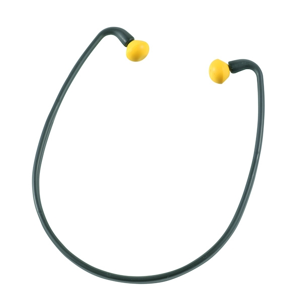 Lunettes de Protection Arceaux antibruit EARLINE BOP 20 dB - COVERGUARD