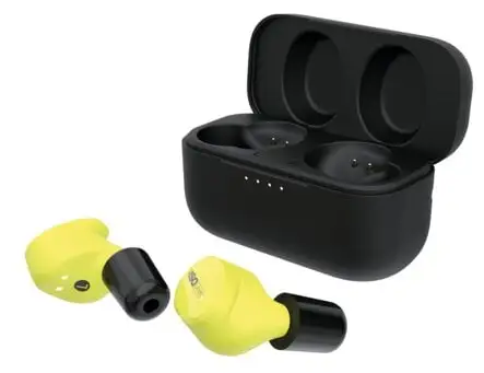 Masque de Protection Bouchon anti-bruit Bluetooth IT-16