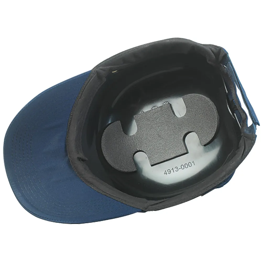 Casquette anti-heurt