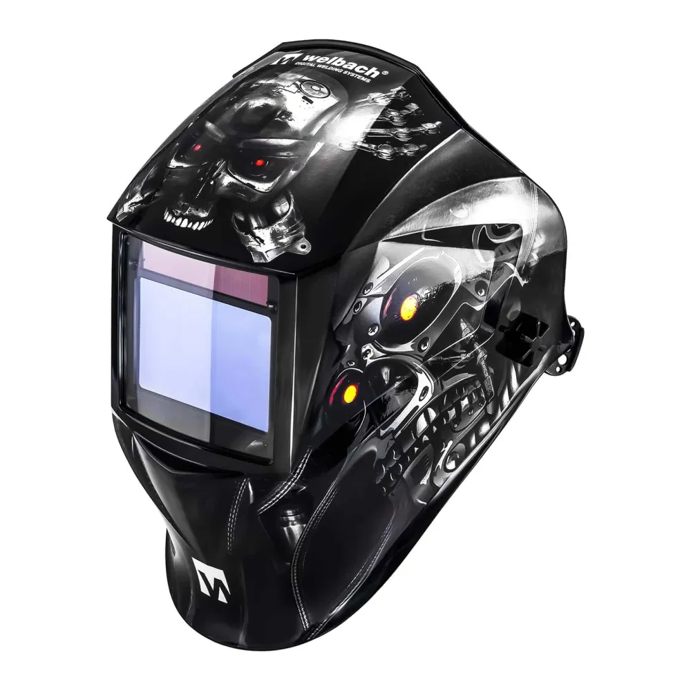 Masque de soudure – Metalator– EXPERT SERIES 14_0007090