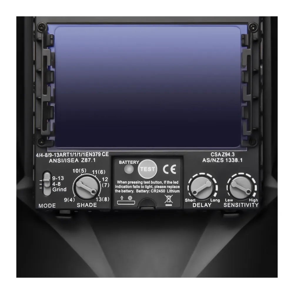 Masque de soudure – Metalator– EXPERT SERIES 14_0007090