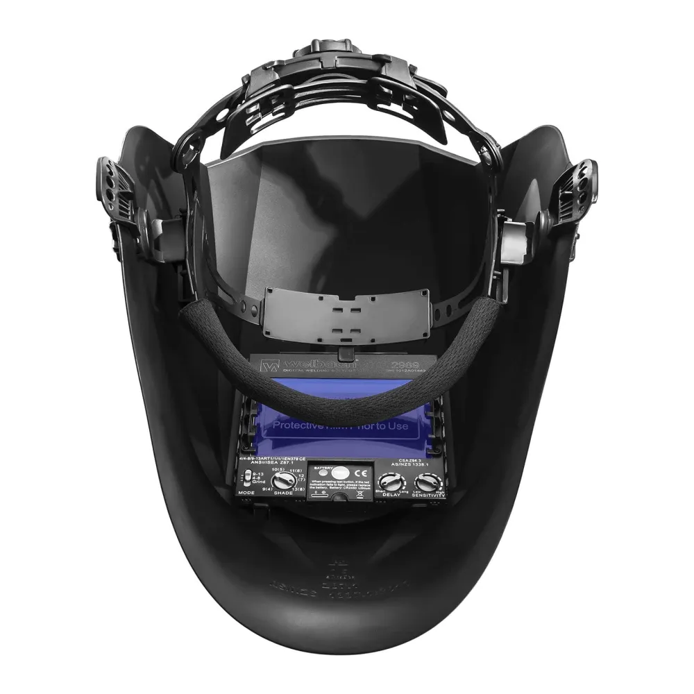 Masque de soudure – Metalator– EXPERT SERIES 14_0007090