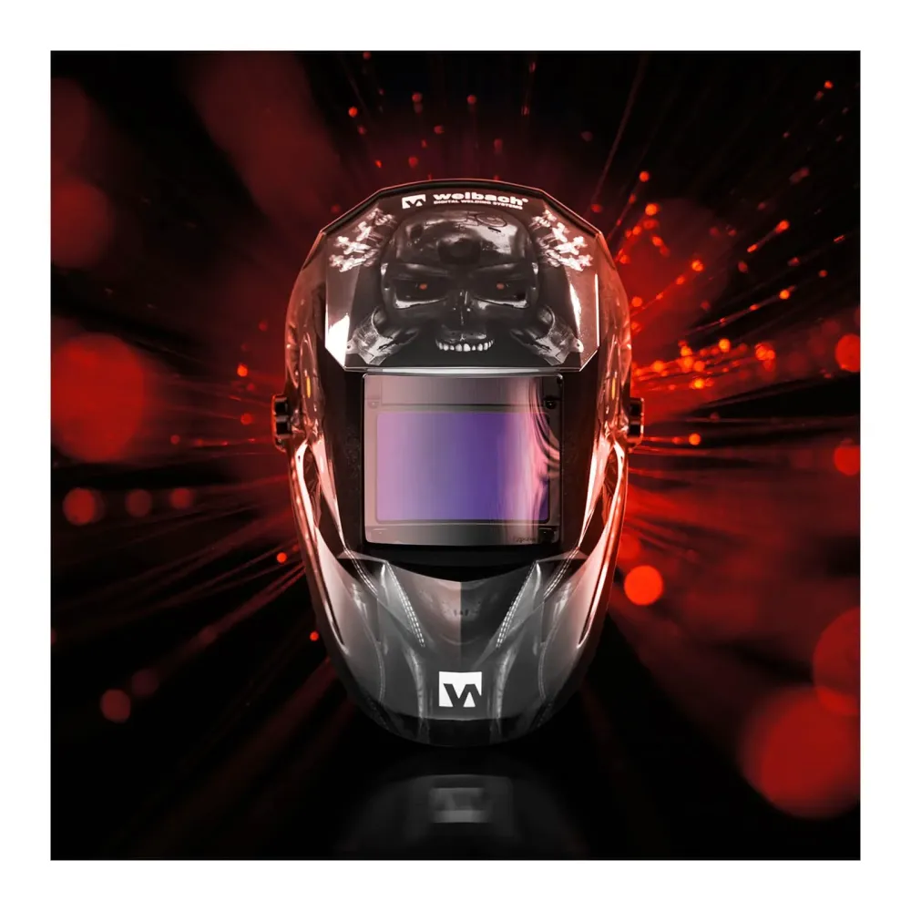 Masque de soudure – Metalator– EXPERT SERIES 14_0007090