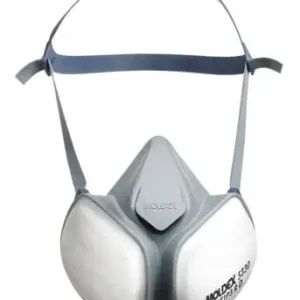 Professionnel Certifié Demi-masque COMPACTMASK 5330 FFA1B1E1P3 R D