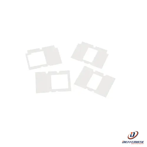 Urmet Lente Opzionale Per Rilevatore 1033/146A, 1033 1033/655 Sicurezza Garanzia