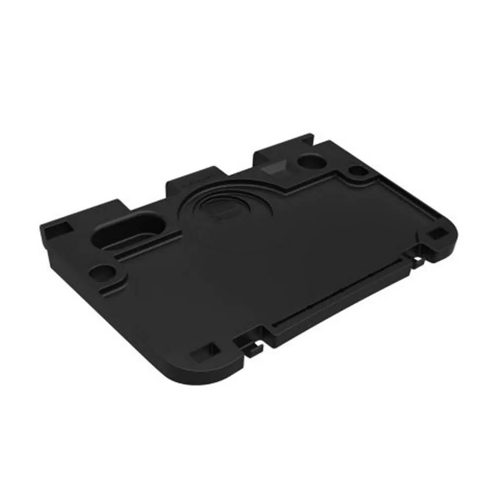 Plateforme de Plateau à outils pour échafaudage, 30,25'' x 20'' x 2,75''