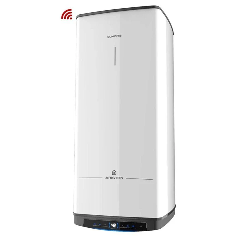 Chauffe-eau électrique Quadris 100 Litres avec Garantie 2 Ans