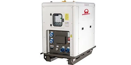 Détecteur de Energiespeicher MX 20/37 Li