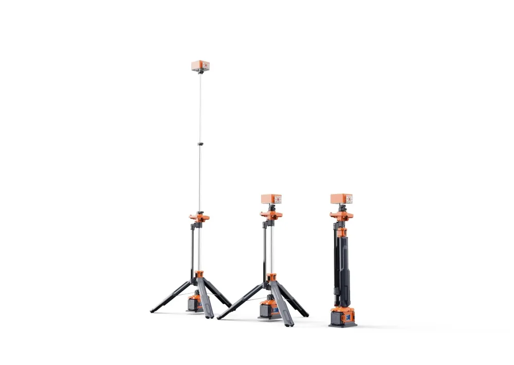 Energieversorgungs Stativ COMING GD-300