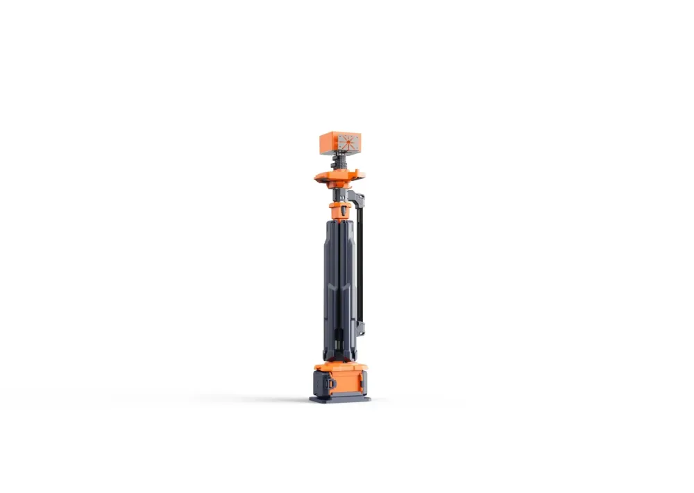 Energieversorgungs Stativ COMING GD-300