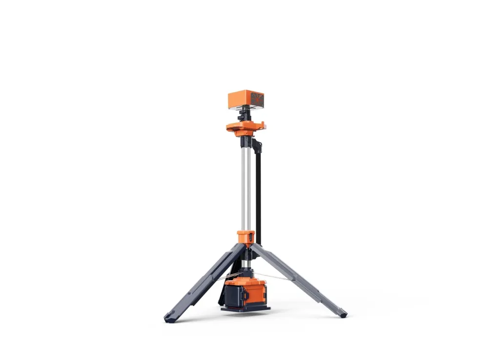 Energieversorgungs Stativ COMING GD-300
