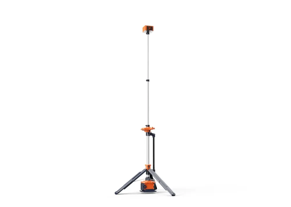 Energieversorgungs Stativ COMING GD-300