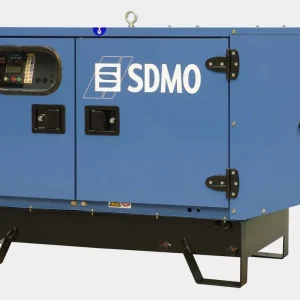 Stromerzeuger SDMO XP-K9-ALIZE