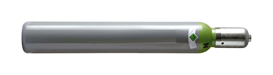Bouteille acier ELMAG gaz mixte M21 C (82% Ar/18% CO2) 50l / 200bar 54204 obtenir à bas prix