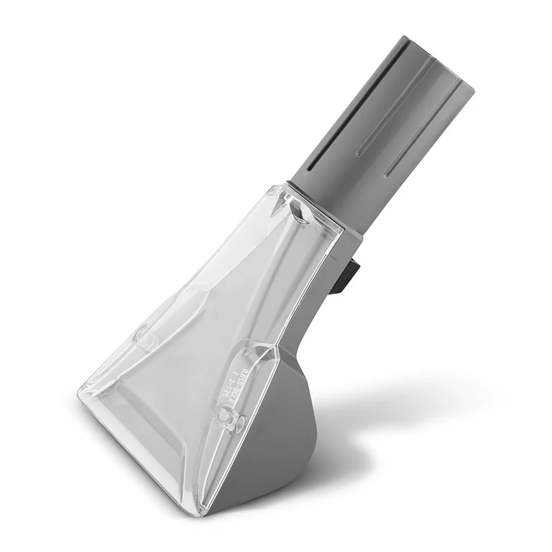 Buse à coussins achevé emballé KÄRCHER PRO 4.130-001.0 pour Puzzi