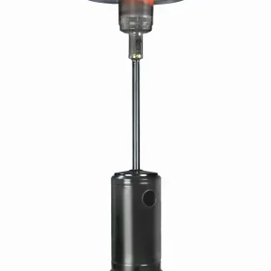 Chauffage au gaz Saro exemple THG 14000 PATIOHEATER 502-1025 choisir à bas prix