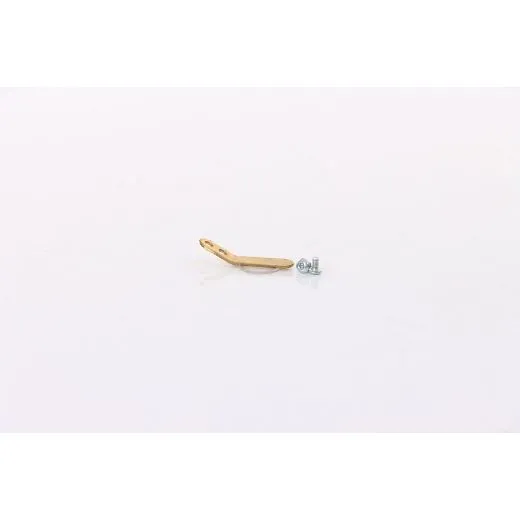 ELMAG feuilles de fixation / support pour insert en ferrite adapté à la tête de chauffage par induction (58264) pour HEAT...