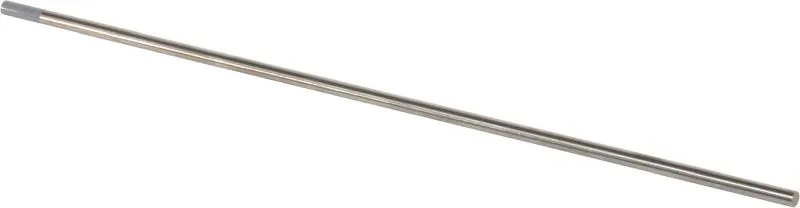 Électrode en tungstène ELMAG type 'E-WC 20' 'grise' 16 x 175 mm - universelle W 98% +...