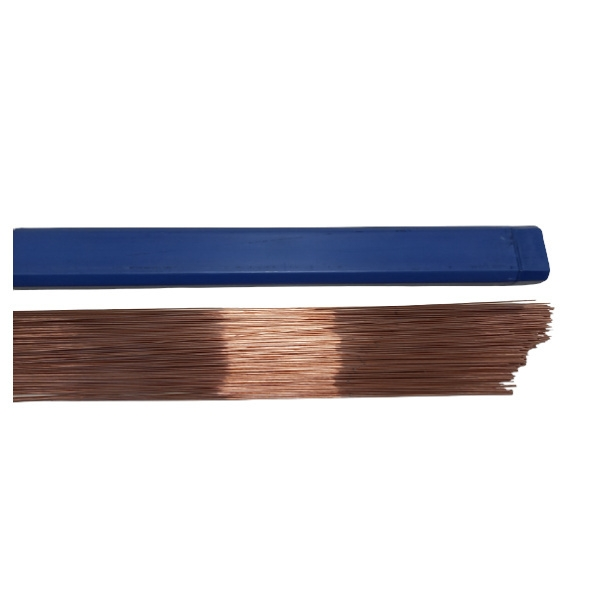 Métal d'apport TIG 316L - 1,6 mm - 5 kg - NO NAME
