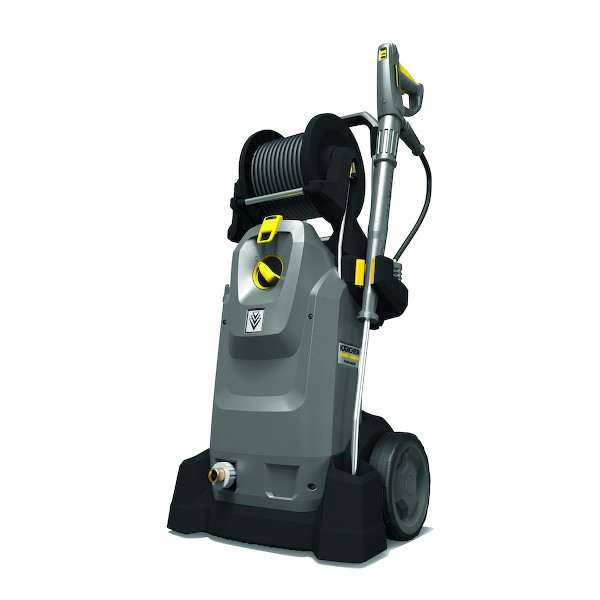 Nettoyeur haute pression eau froide HD 6/15 MX+ - KARCHER