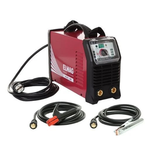 Onduleur de soudage à électrode ELMAG SD 2035M PFC/MV 15015 prendre à bas prix