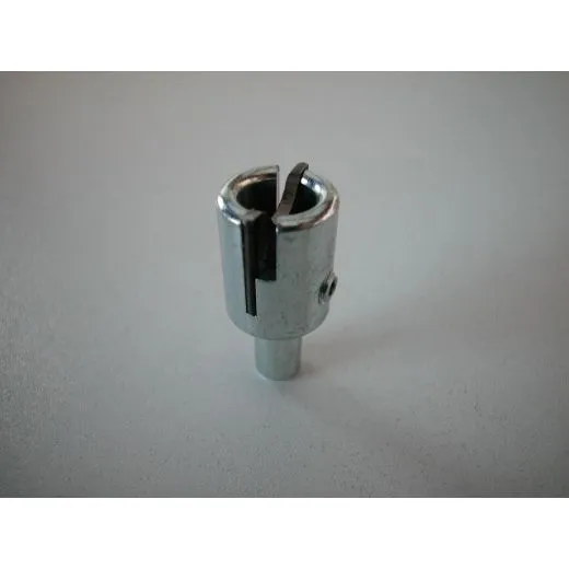 Paire d'électrodes ELMAG CU Ø 10mm longueur : 90mm exemple 7521 pour bras 7501-7504 pour exemple 7900 56361 prend...