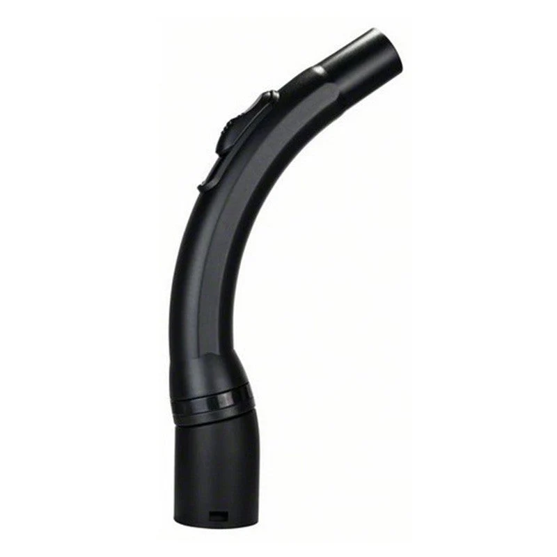 Poignée de régulation d'air, tuyau d'angle BOSCH 2607002630 pour GAS 20L SFC