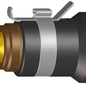Porte-buse ELMAG pour brûleur CP70C DAR article 2908 56793 obtenir à bas prix