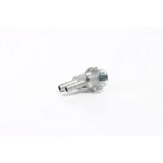 Siège de buse ELMAG pour exemples TURBOHEAT OD 20/37/50/60 (No. 17) &amp; TURBOHEAT ODK 22/32/52 (No. 73) 9010091 acqu...
