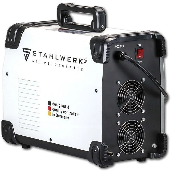 STAHLWERK souder STAHLWERK AC / DC TIG 200 ST IGBT 1023-001 se procurer à bas prix