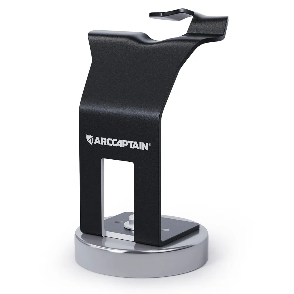 Support de torche de soudage Arccaptain MIG
