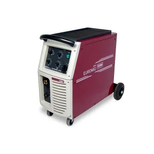 Système de soudage au gaz inerte ELMAG EUROMIG plus 204 54016 commander à bas prix