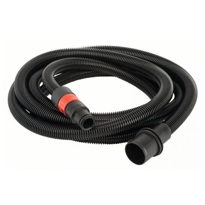 Tuyau BOSCH 2608000567 - 5m Ø22mm - Connexion baïonnette - Pour GAS 35 à 55