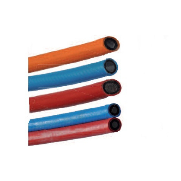 Tuyau de soudage PROPANE - propane - 10 x 17 mm - 20 m - ALFAFLEX