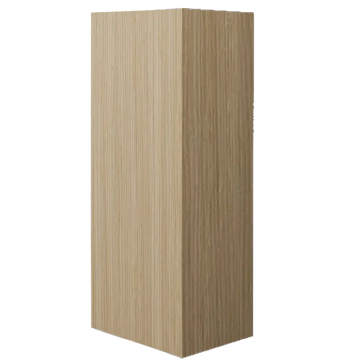 Armoire de cuisine Spontané Beauty, unité supérieure à 1 porte, 9 L x 30 H x 12,5 po (Sans BPA)